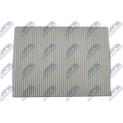 Filter vnútorného priestoru FCF-VW-012 /NTY/ - obr. 2