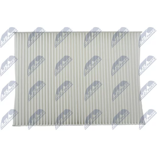 Filter vnútorného priestoru FCF-VW-023 /NTY/ - obr. 2
