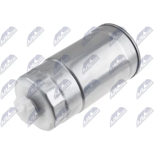 Palivový filter NTY FFF-PE-004