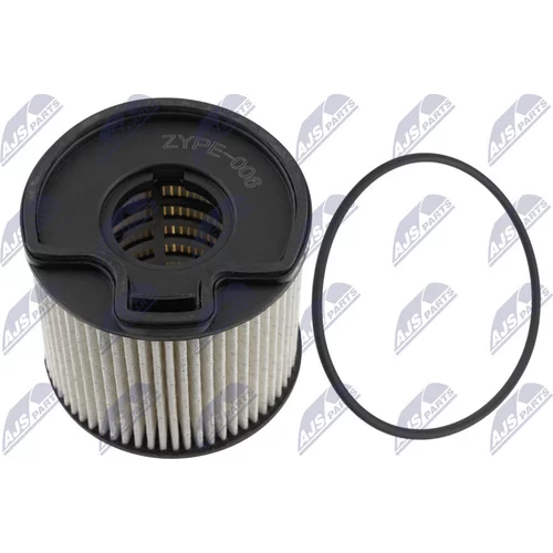 Palivový filter FFF-PE-006 /NTY/ - obr. 3