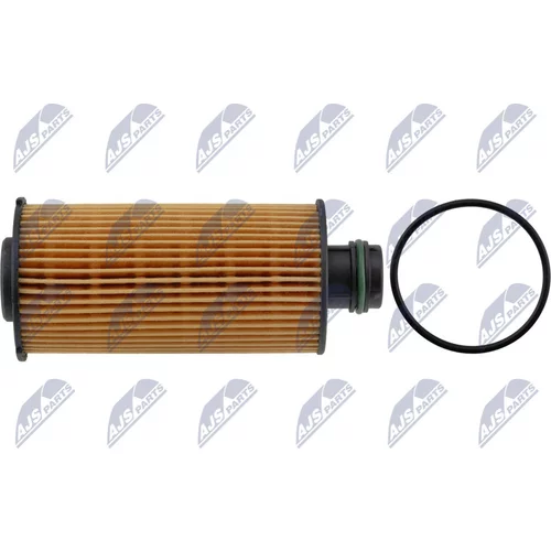 Olejový filter FOF-AR-000 /NTY/ - obr. 2
