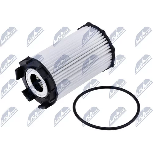 Olejový filter FOF-AU-001 /NTY/ - obr. 1