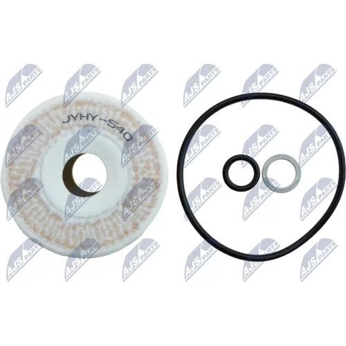 Olejový filter FOF-HY-513 /NTY/ - obr. 2