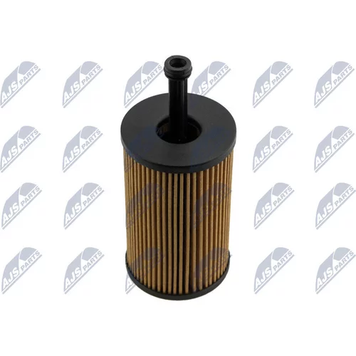 Olejový filter FOF-PE-001 /NTY/ - obr. 2