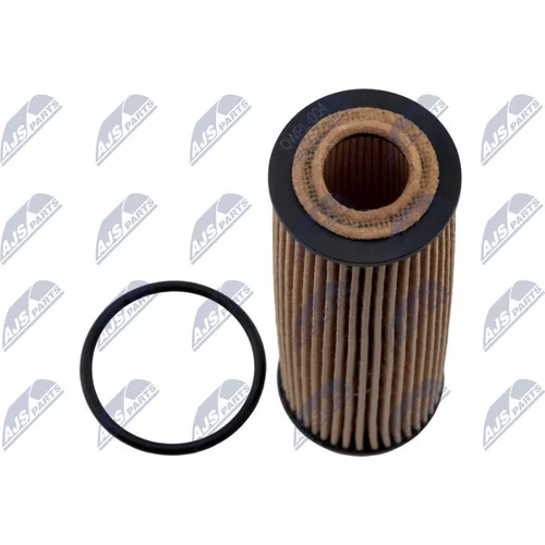Olejový filter FOF-PL-004 /NTY/ - obr. 3