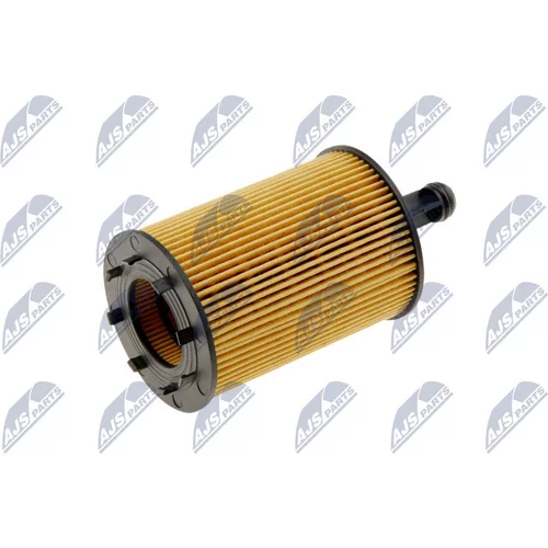 Olejový filter FOF-VW-024 /NTY/ - obr. 1