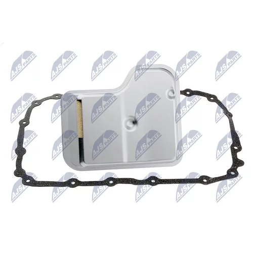 Sada hydraulického filtra automatickej prevodovky FSF-BM-008 /NTY/ - obr. 2