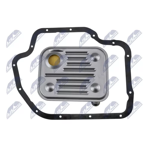 Hydraulický filter automatickej prevodovky FSF-CH-031 /NTY/ - obr. 3