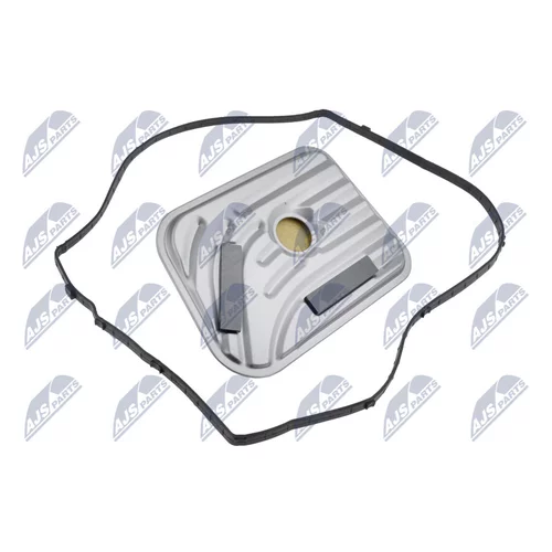 Hydraulický filter automatickej prevodovky FSF-FR-004 /NTY/ - obr. 1