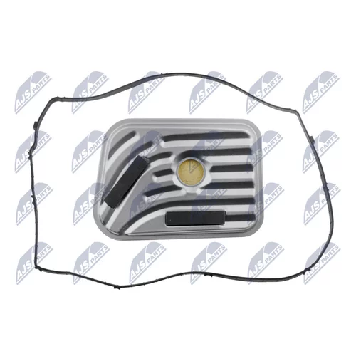 Hydraulický filter automatickej prevodovky FSF-FR-004 /NTY/ - obr. 3