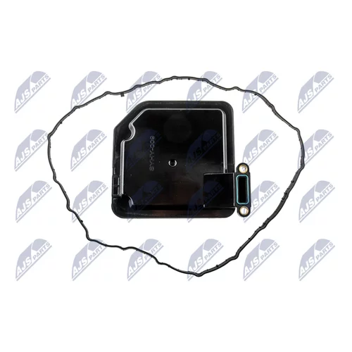 Hydraulický filter automatickej prevodovky FSF-HY-009 /NTY/ - obr. 2