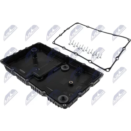 Hydraulický filter automatickej prevodovky NTY FSF-HY-011