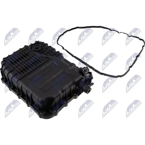 Hydraulický filter automatickej prevodovky NTY FSF-HY-013