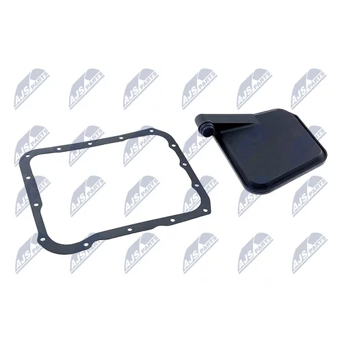 Sada hydraulického filtra automatickej prevodovky NTY FSF-MS-004