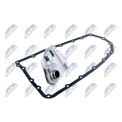 Sada hydraulického filtra automatickej prevodovky FSF-NS-005 /NTY/ - obr. 1