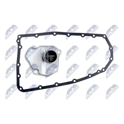 Sada hydraulického filtra automatickej prevodovky FSF-NS-005 /NTY/ - obr. 2
