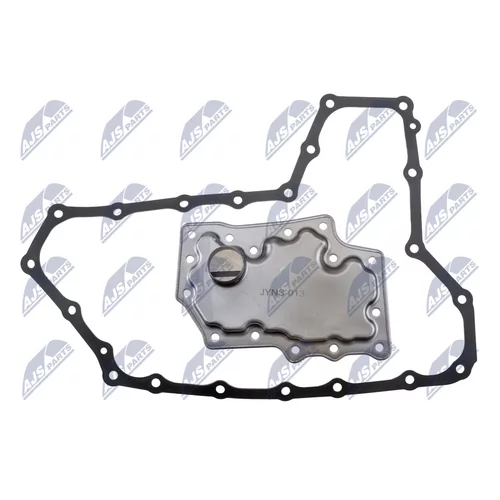 Hydraulický filter automatickej prevodovky FSF-NS-013 /NTY/ - obr. 2
