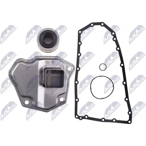 Hydraulický filter automatickej prevodovky FSF-NS-017 /NTY/ - obr. 3
