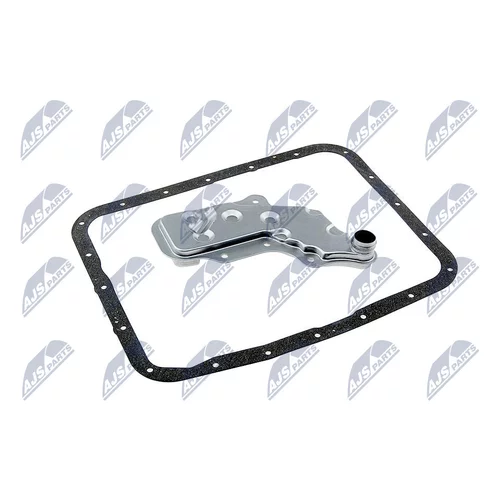 Sada hydraulického filtra automatickej prevodovky FSF-SB-001 /NTY/ - obr. 1