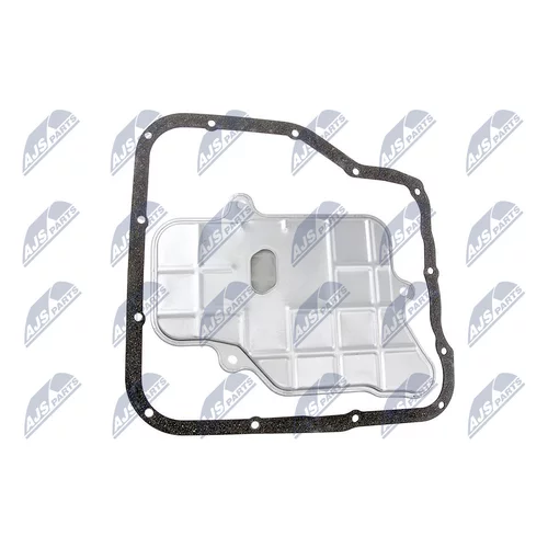 Sada hydraulického filtra automatickej prevodovky FSF-SB-004 /NTY/ - obr. 2