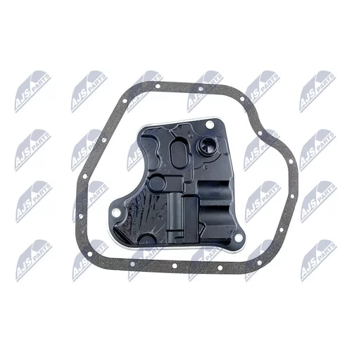Sada hydraulického filtra automatickej prevodovky FSF-TY-005 /NTY/ - obr. 2