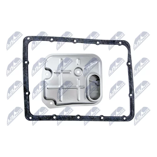 Sada hydraulického filtra automatickej prevodovky FSF-TY-016 /NTY/ - obr. 2