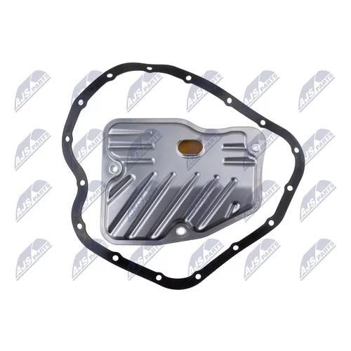 Sada hydraulického filtra automatickej prevodovky FSF-TY-019 /NTY/ - obr. 2