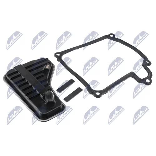 Hydraulický filter automatickej prevodovky FSF-VW-028 /NTY/ - obr. 1