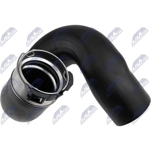 Hadica plniaceho vzduchu NTY GPP-AR-023
