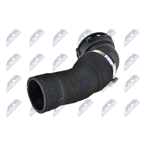 Hadica plniaceho vzduchu GPP-BM-013 /NTY/ - obr. 1