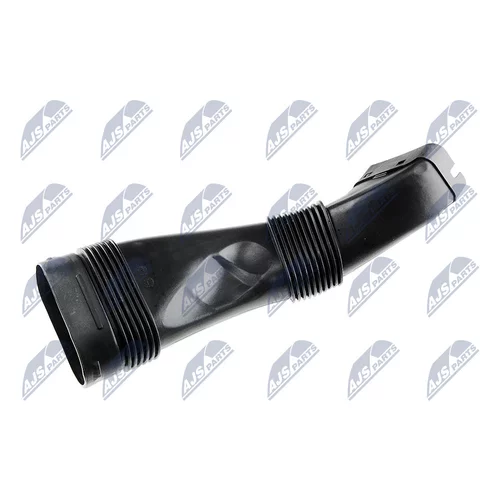 Nasávacia hadica, Vzduchový filter GPP-BM-016 /NTY/ - obr. 1