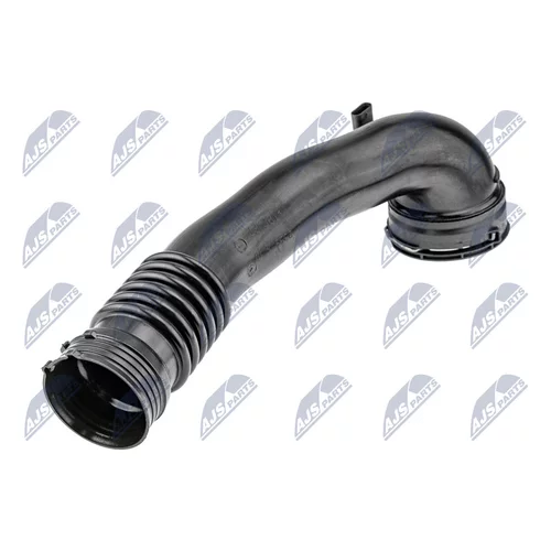 Hadica plniaceho vzduchu GPP-BM-060 /NTY/ - obr. 1