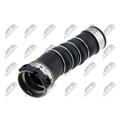 Hadica plniaceho vzduchu NTY GPP-BM-072