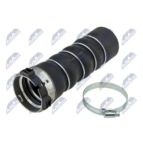 Hadica plniaceho vzduchu NTY GPP-BM-092