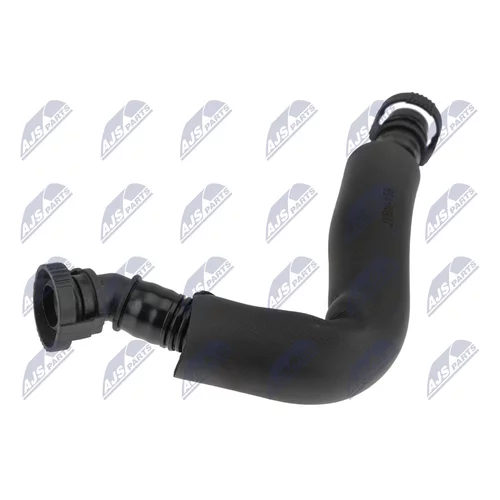 Hadica odvetrania veka hlavy valcov GPP-BM-159 /NTY/ - obr. 1