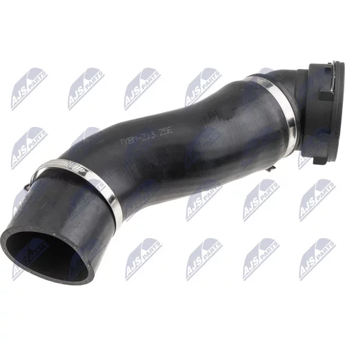 Hadica plniaceho vzduchu GPP-BM-213 /NTY/ - obr. 1