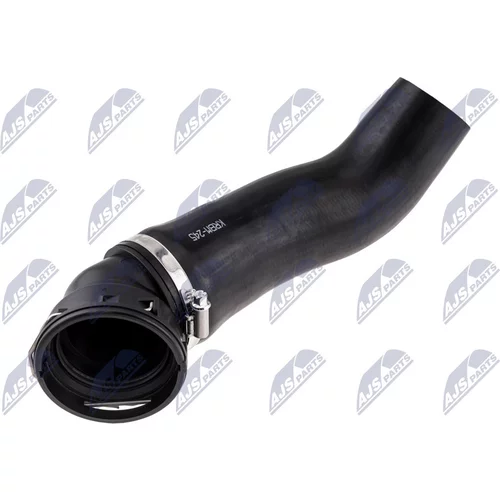 Hadica plniaceho vzduchu NTY GPP-BM-245