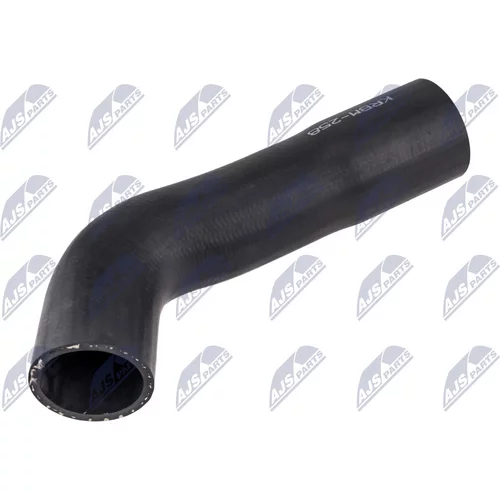 Hadica plniaceho vzduchu NTY GPP-BM-258