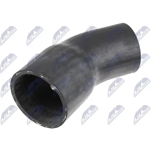 Hadica plniaceho vzduchu NTY GPP-BM-274