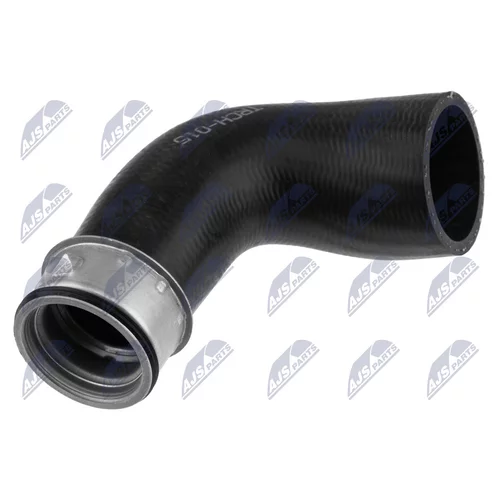 Hadica plniaceho vzduchu NTY GPP-CH-015