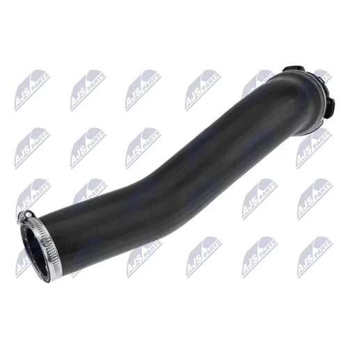 Hadica plniaceho vzduchu GPP-CH-017 /NTY/ - obr. 1