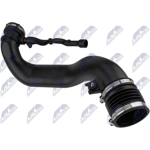 Hadica plniaceho vzduchu GPP-CH-030 /NTY/ - obr. 1