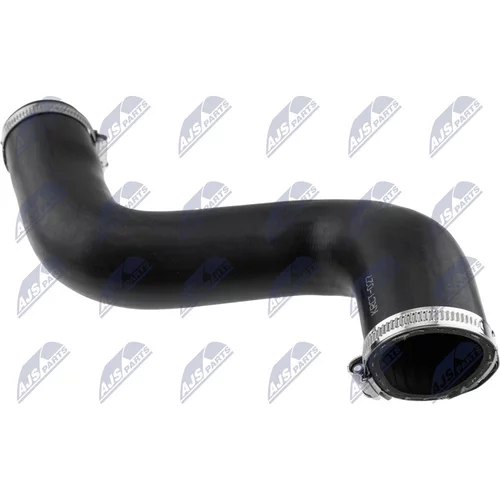 Hadica plniaceho vzduchu GPP-CT-027 /NTY/ - obr. 1