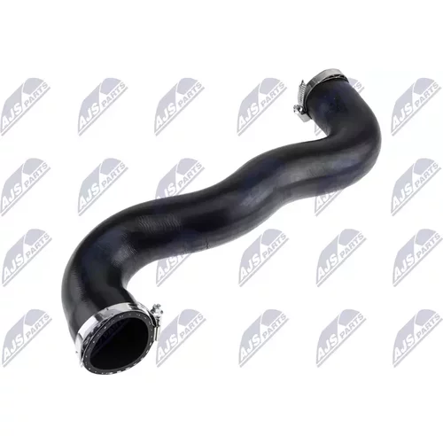 Hadica plniaceho vzduchu NTY GPP-CT-045