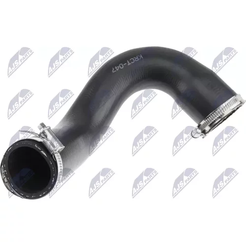Hadica plniaceho vzduchu GPP-CT-047 /NTY/ - obr. 1