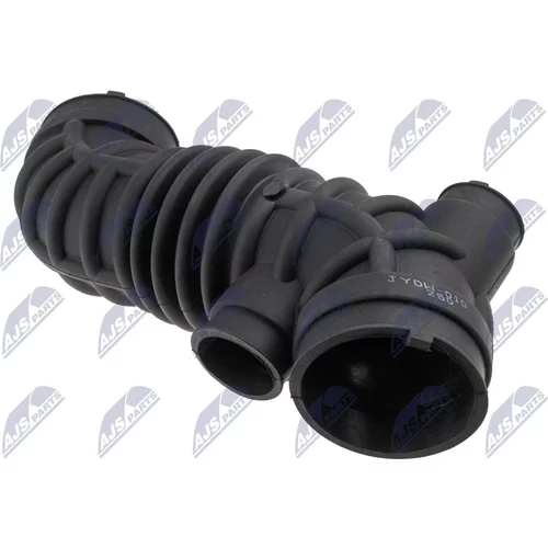 Nasávacia hadica, Vzduchový filter GPP-DW-010 /NTY/ - obr. 1