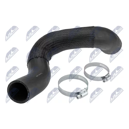 Hadica plniaceho vzduchu GPP-FR-015 /NTY/ - obr. 1