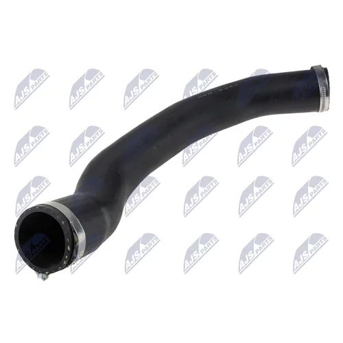 Hadica plniaceho vzduchu GPP-FR-040 /NTY/ - obr. 1