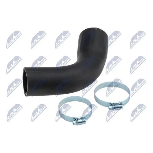Hadica plniaceho vzduchu GPP-FR-045 /NTY/ - obr. 1