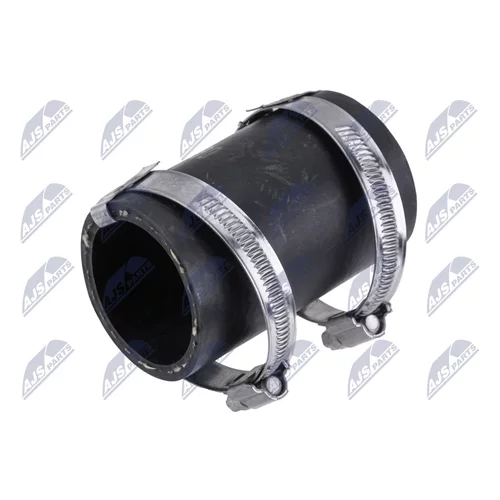 Hadica plniaceho vzduchu GPP-FR-052 /NTY/ - obr. 1